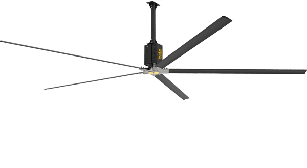 24 Feet HVLS Fan