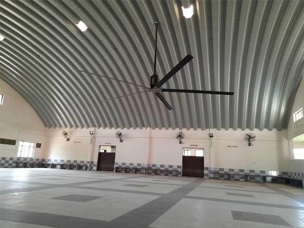 Swaminarayan Gurukul