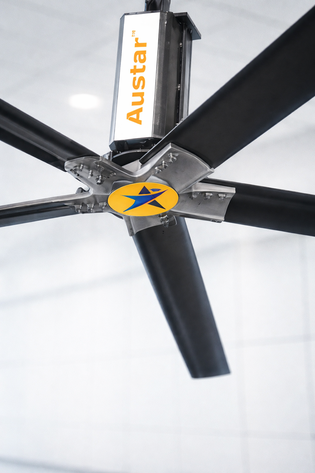 Austar HVLS Fan